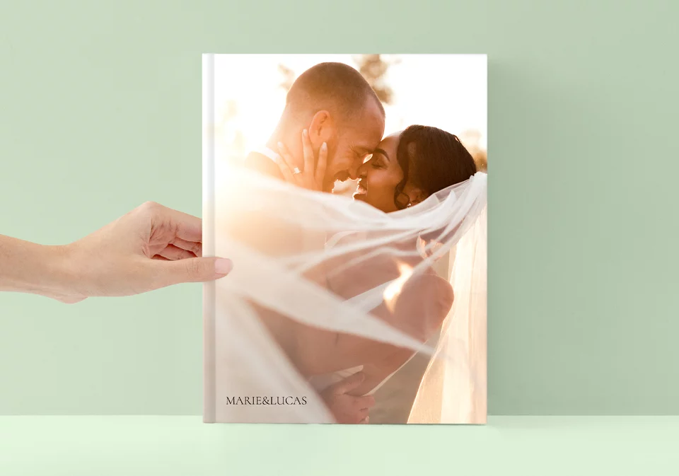 Saal Digital Fotobuch